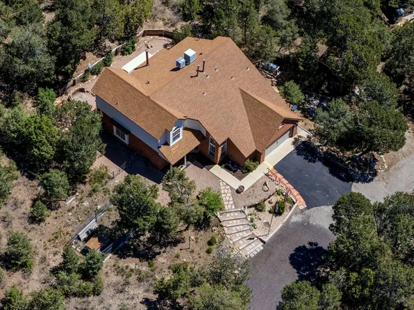 99 Edelweiss, Tijeras, NM 87059