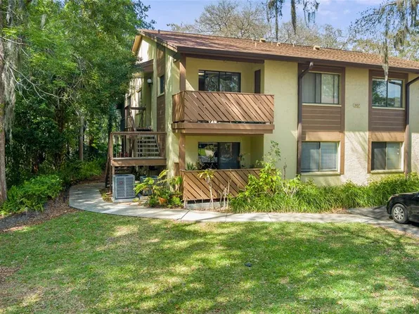607 Summerhill Ct APT A, Safety Harbor, FL 34695