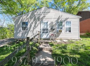 4343 Nevada Ave, Dayton, OH 45416