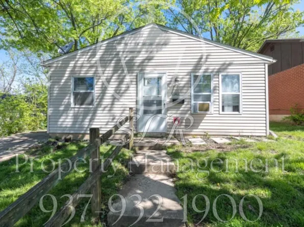 4343 Nevada Ave, Dayton, OH 45416