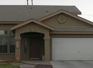 7952 Sagitta Ct, El Paso, TX 79907