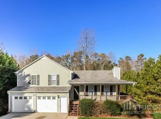 136 Wyngate Ct, Dallas, GA 30157