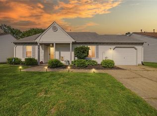 1917 Fayson Ct, Virginia Beach, VA 23464