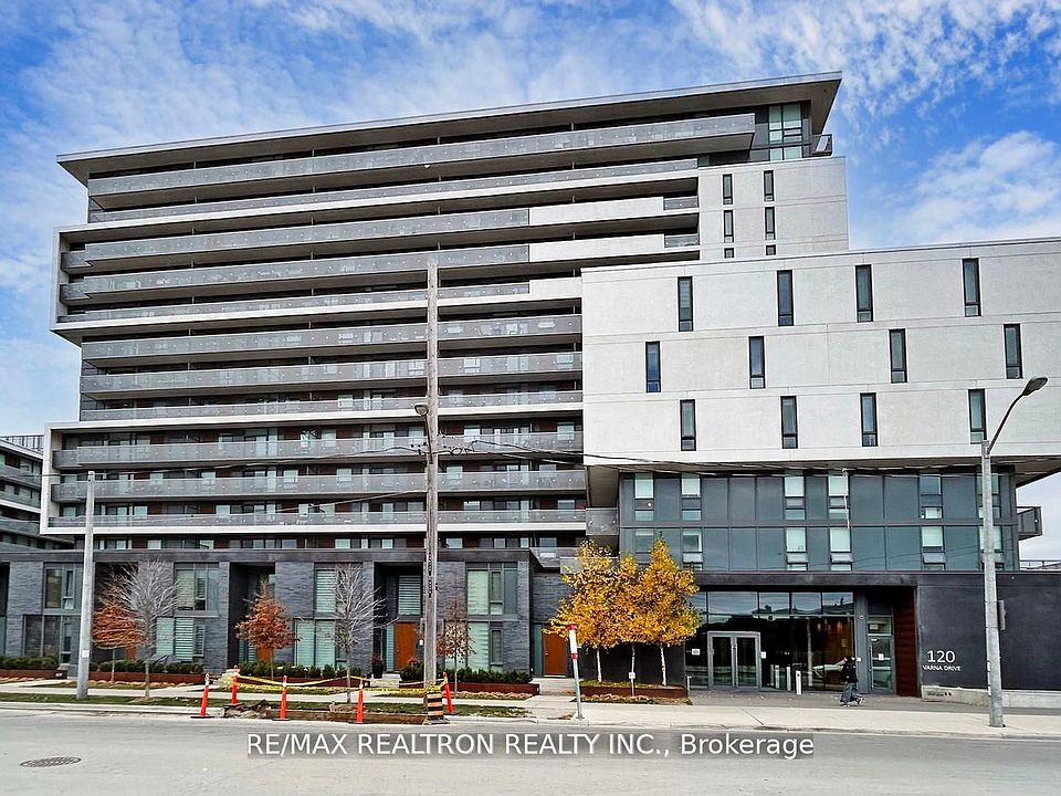 1st image of 120 Varna Dr #1007