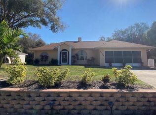 1264 Kirkwood St, North Port, FL 34288