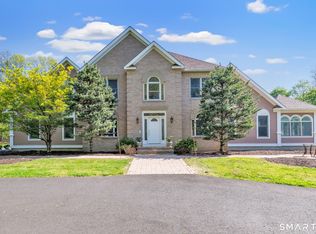 461 Amity Road, Woodbridge, CT 06525
