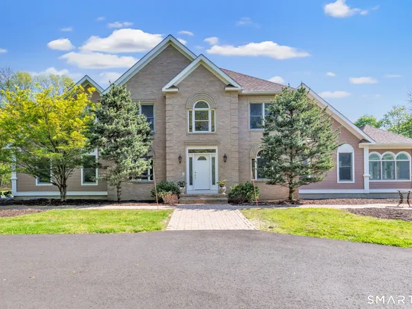 461 Amity Road, Woodbridge, CT 06525