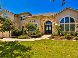 8314 Winecup Hl, San Antonio, TX 78256