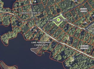 42-155 Nob Hill Rd, Limerick, ME 04048