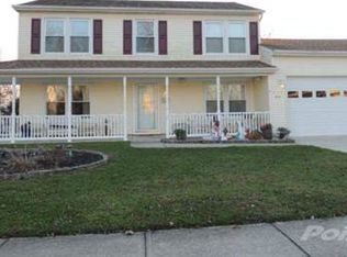 517 Denise Ct, Williamstown, NJ 08094