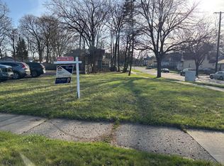 115 Summit Ave, Jackson, MI 49201