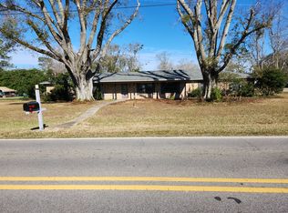 204 W Fern Ave, Foley, AL 36535