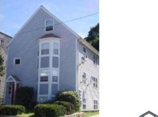 30 Mount Everett St Floor 3, Dorchester, MA 02125