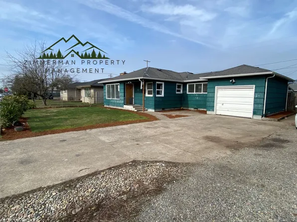 2128 Centennial Blvd, Springfield, OR 97477