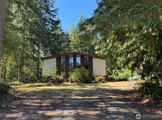 41 Sherwood Rd, Sequim, WA 98382