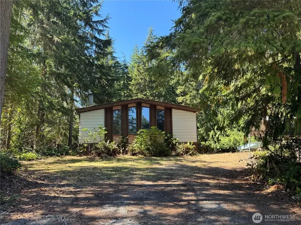 41 Sherwood Road, Sequim, WA 98382