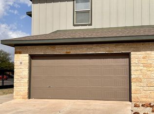 6040 24th St #11, Lubbock, TX 79407