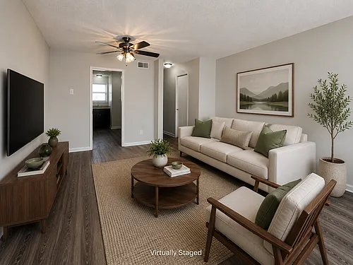 Brynn Marr Village Photo 1