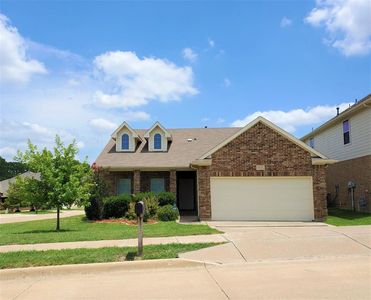 5832 Water Ridge Ct, Fort Worth, TX, 76179