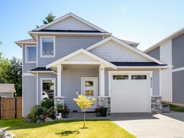 6512 Noblewood Pl, Sooke, BC V9Z 0W3