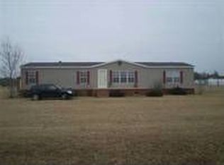 206 Summit Pl, Marion, SC 29571