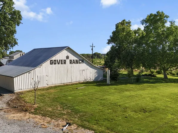 3776 Gover Rd, Anderson, CA 96007