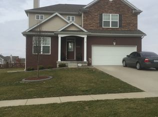 2006 Spring Bloom Ct, La Grange, KY 40031