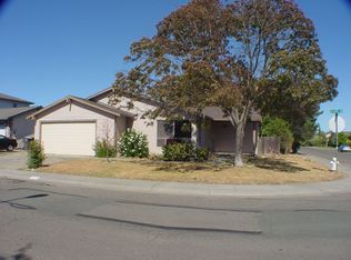 519 Seagull Dr, Suisun City, CA