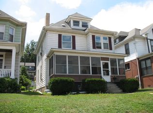 1126 Vance Ave, Coraopolis, PA 15108