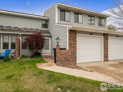 5835 18th St, Greeley, CO, 80634
