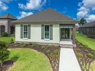 5834 Lakeview Ln, Lake Charles, LA 70605