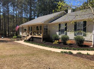 294 Berry Rd, McDonough, GA 30252