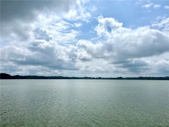 S Granby Rd Lot 17, Fulton, NY 13069