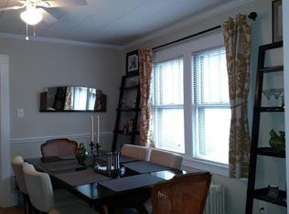 113 Seymour Avenue #First Floor, West Hartford, CT 06119