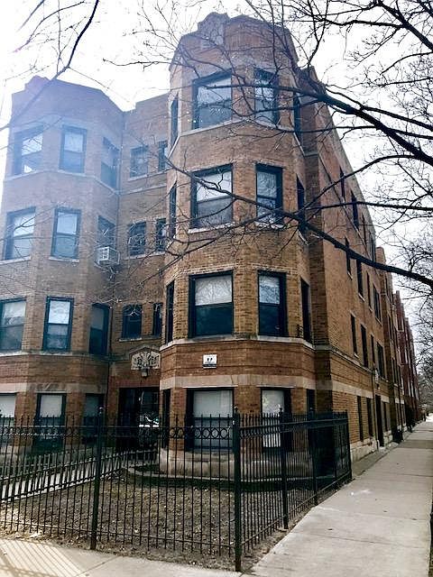 1st image of 4458 N Maplewood Ave APT 3