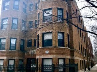 2537 W Sunnyside Ave APT 1, Chicago, IL 60625