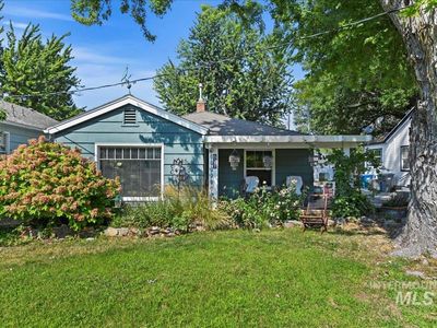 621 S Shoshone St, Boise, ID, 83705