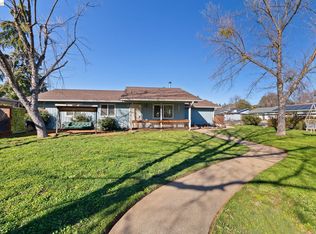 20364 Nashua Rd, Sonora, CA 95370