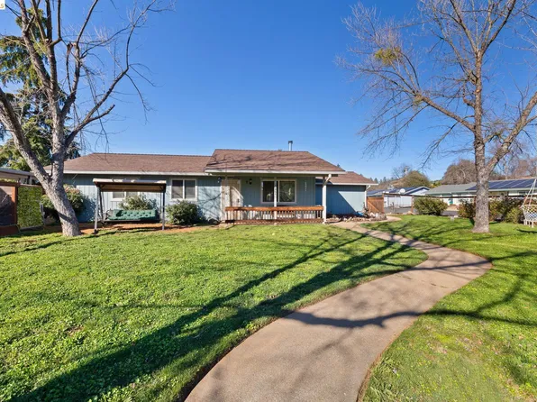 20364 Nashua Rd, Sonora, CA 95370