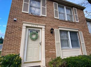 4639 Brentleigh Ct, Annandale, VA 22003