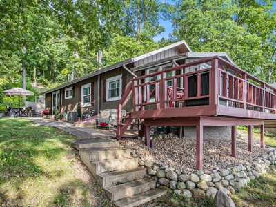 58148 E Clear Lake Rd, Three Rivers, MI, 49093