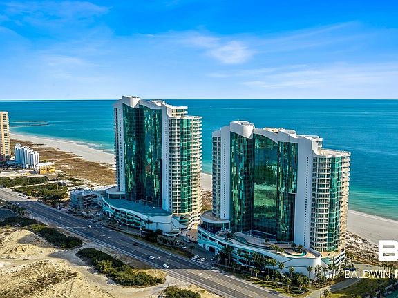 2nd image of 26350 Perdido Beach Blvd Unit C2705