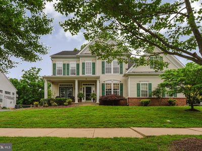 56 Willow Grove Mill Dr, Middletown, DE, 19709