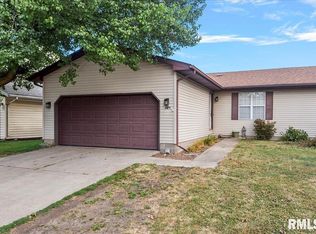 129 Volare Ln, Springfield, IL 62703