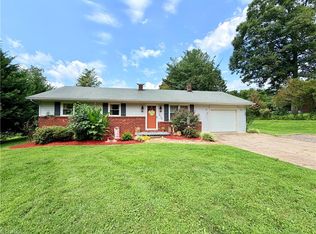 1936 Fairplains Rd, North Wilkesboro, NC 28659