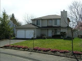 12805 SE 280th St, Kent, WA 98030