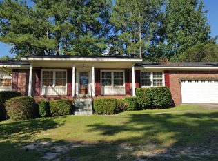 425 Meadowlake Dr, Columbia, SC 29203