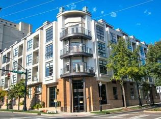 525 E 6th St UNIT 202, Charlotte, NC