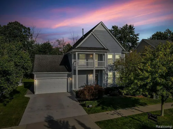 57080 Decora Park Blvd, New Haven, MI 48048