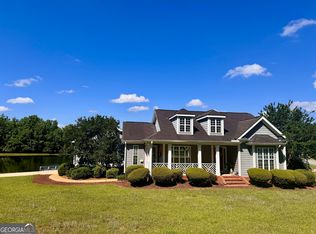 302 Shirley Rd, Americus, GA 31709